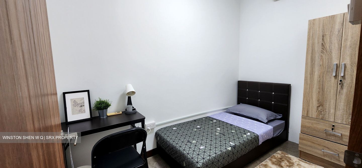 The Madeira (D23), Condominium #574276931